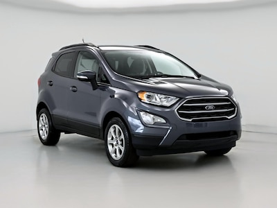 2019 Ford EcoSport SE -
                Norcross, GA