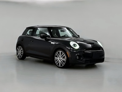 2020 MINI Cooper Hardtop S -
                Norcross, GA