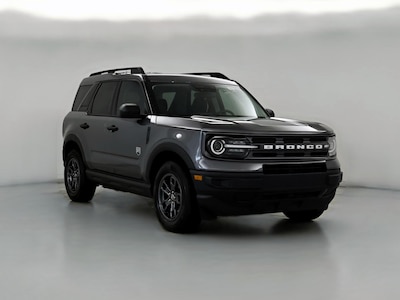 2022 Ford Bronco Sport Big Bend -
                Atlanta, GA