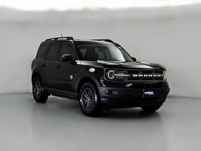 2022 Ford Bronco Sport Big Bend -
                Norcross, GA