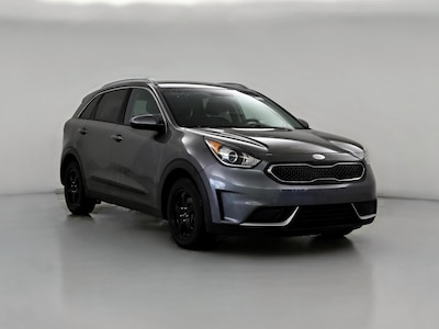 2018 Kia Niro LX -
                Birmingham, AL