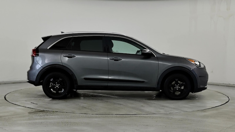 2018 Kia Niro LX 7