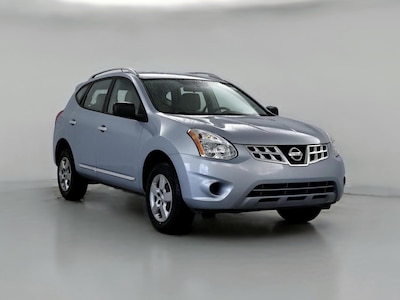 2015 Nissan Rogue S -
                Norcross, GA