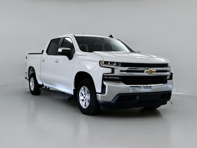 2022 Chevrolet Silverado 1500 LT -
                Birmingham, AL