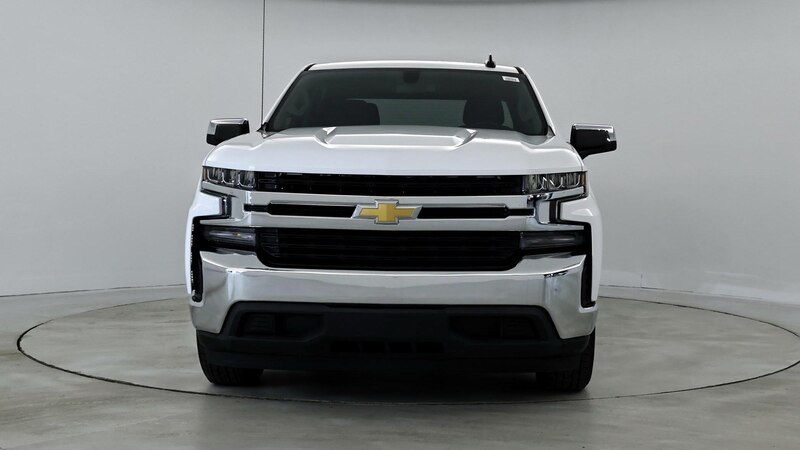 2022 Chevrolet Silverado 1500 LT 5