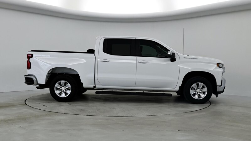 2022 Chevrolet Silverado 1500 LT 7