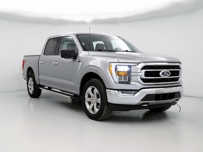 2021 Ford F-150 XLT -
                Fort Wayne, IN