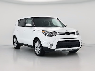 2018 Kia Soul Soul+ -
                Birmingham, AL