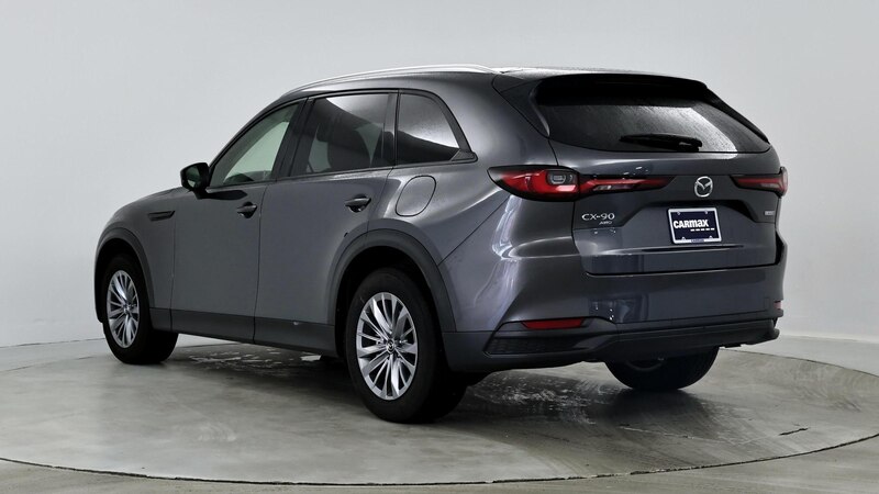 2024 Mazda CX-90 Preferred Plus 2