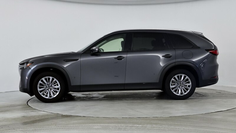 2024 Mazda CX-90 Preferred Plus 3