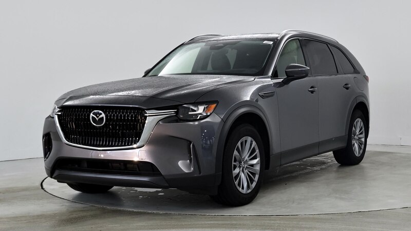 2024 Mazda CX-90 Preferred Plus 4