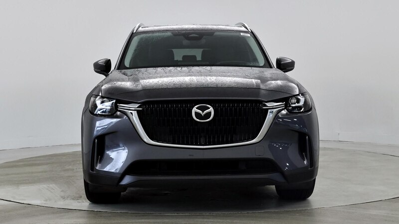 2024 Mazda CX-90 Preferred Plus 5