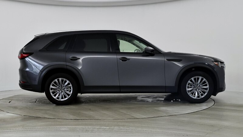 2024 Mazda CX-90 Preferred Plus 7