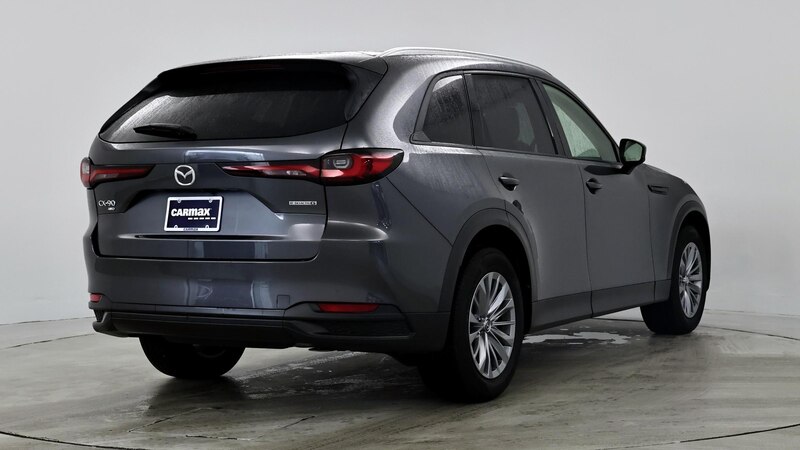 2024 Mazda CX-90 Preferred Plus 8