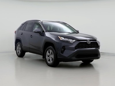 2024 Toyota RAV4 XLE -
                Atlanta, GA