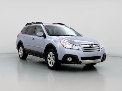 2014 Subaru Outback 3.6R Limited -
                Chattanooga, TN