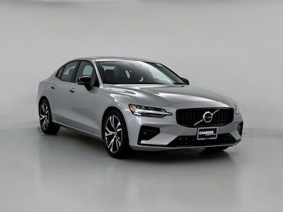 2024 Volvo S60 B5 Core -
                Greenville, SC