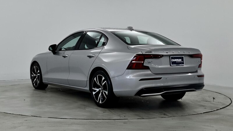 2024 Volvo S60 B5 Core 2