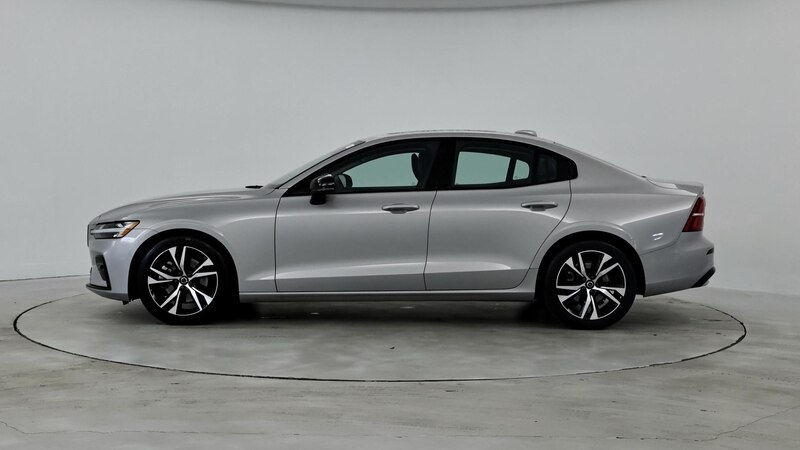 2024 Volvo S60 B5 Core 3