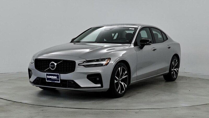 2024 Volvo S60 B5 Core 4