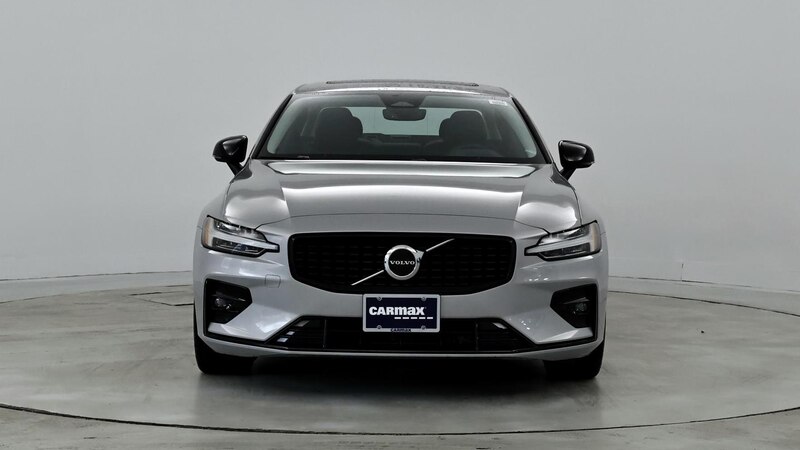 2024 Volvo S60 B5 Core 5