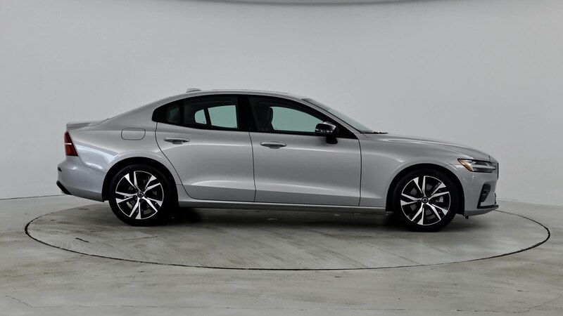 2024 Volvo S60 B5 Core 7