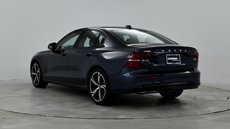 2024 Volvo S60 B5 Core 2