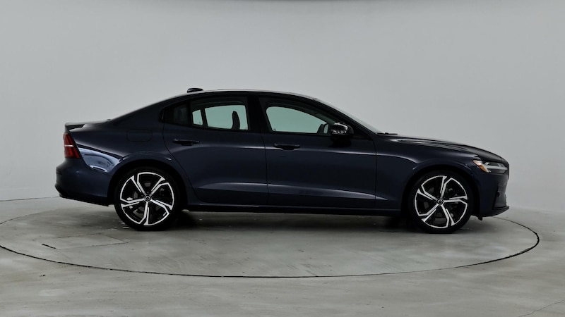 2024 Volvo S60 B5 Core 7