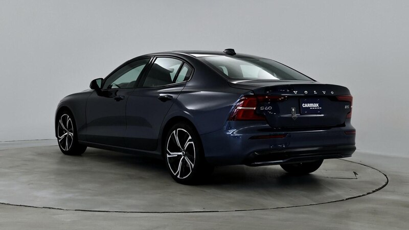 2024 Volvo S60 B5 Core 2