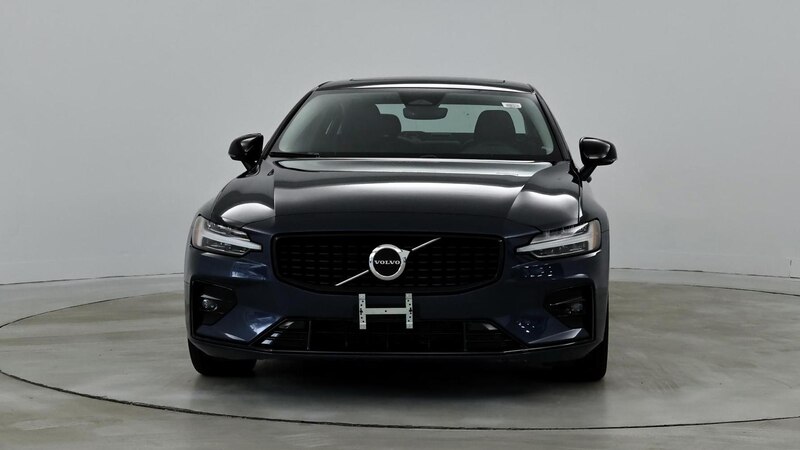 2024 Volvo S60 B5 Core 5