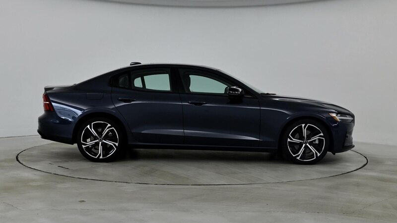 2024 Volvo S60 B5 Core 7