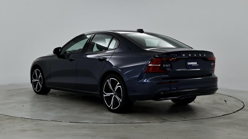 2024 Volvo S60 B5 Core 2