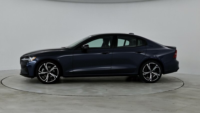 2024 Volvo S60 B5 Core 3