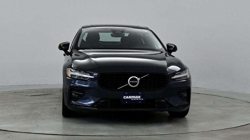 2024 Volvo S60 B5 Core 5