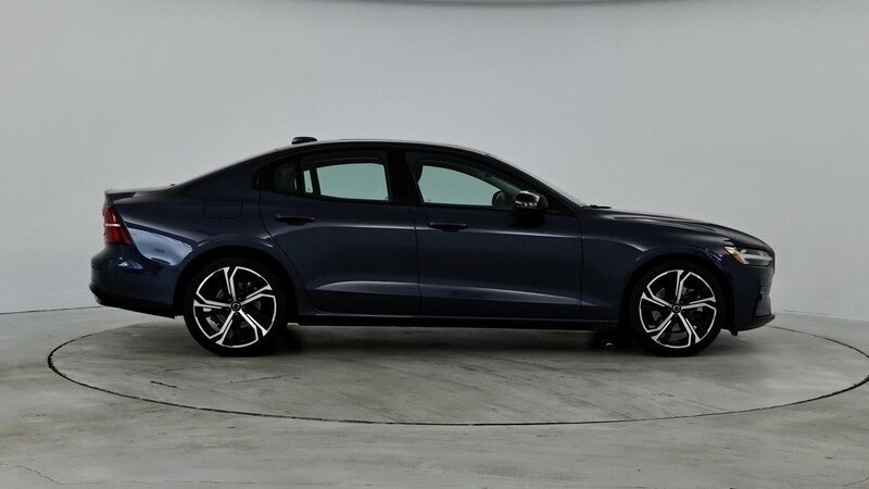 2024 Volvo S60 B5 Core 7