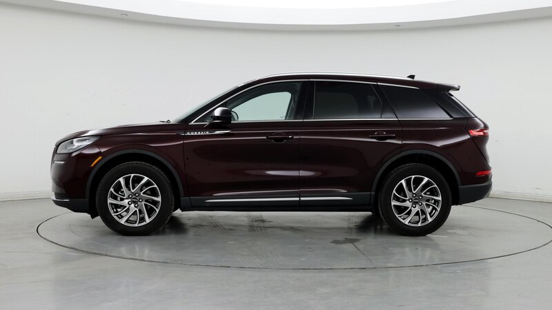 2021 Lincoln Corsair Standard 3