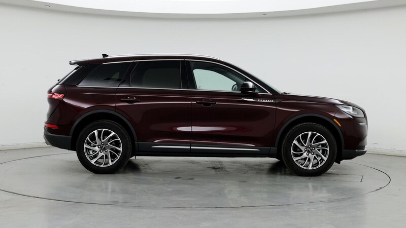 2021 Lincoln Corsair Standard 7