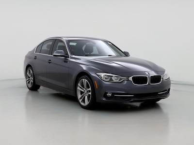 2018 BMW 3 Series 330xi -
                Town Center, GA