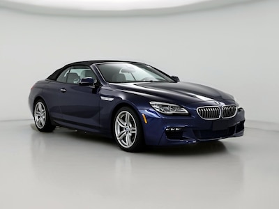 2016 BMW 6 Series 640i -
                Norcross, GA