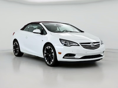 2019 Buick Cascada Sport Touring -
                Norcross, GA