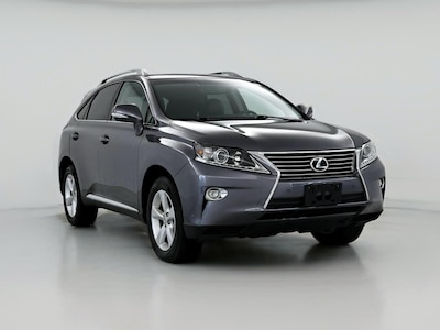 2015 Lexus RX 350 -
                Norcross, GA