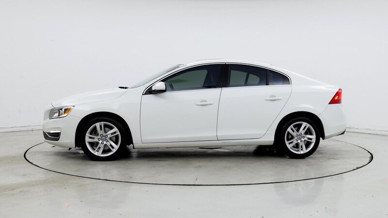 2014 Volvo S60 T5 3