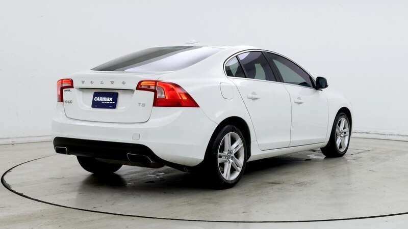 2014 Volvo S60 T5 8