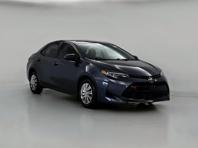 2018 Toyota Corolla L -
                Norcross, GA