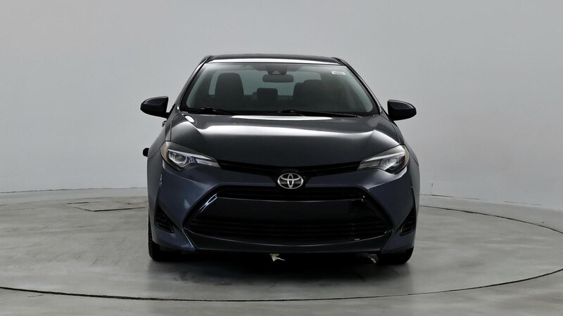 2018 Toyota Corolla L 5