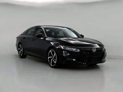 2020 Honda Accord Sport -
                Norcross, GA