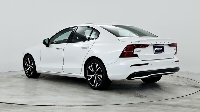 2024 Volvo S60 B5 Core 2