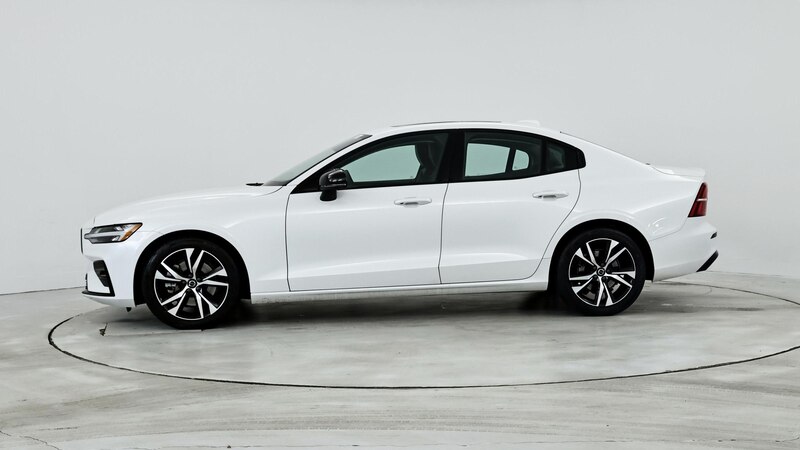 2024 Volvo S60 B5 Core 3