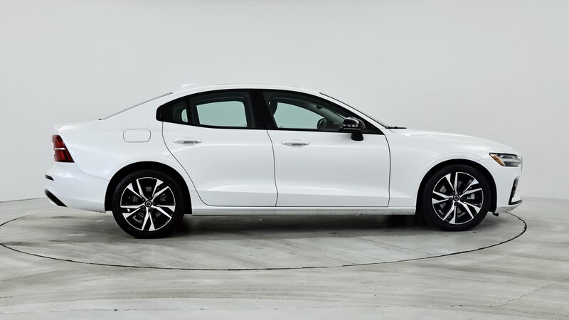 2024 Volvo S60 B5 Core 7