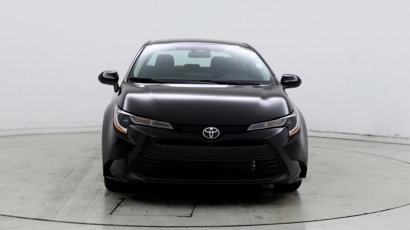 2024 Toyota Corolla LE 5